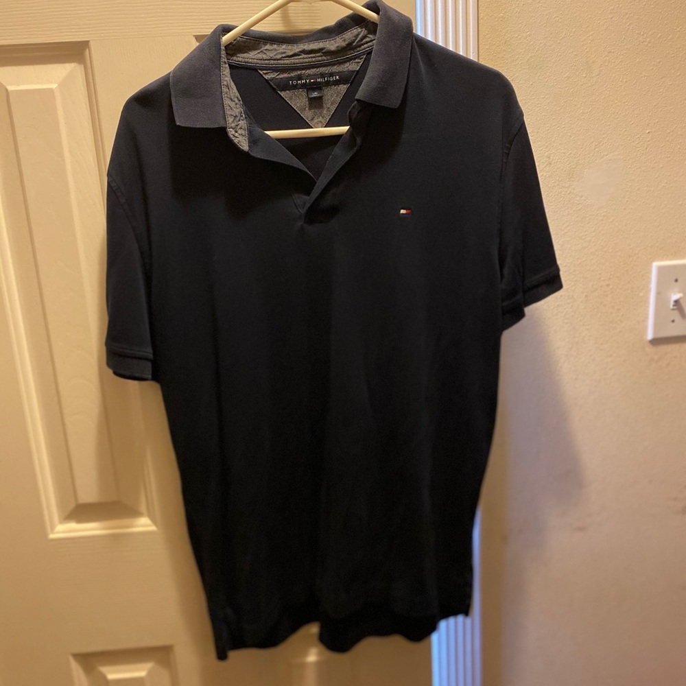 Tommy Hilfiger Shirt